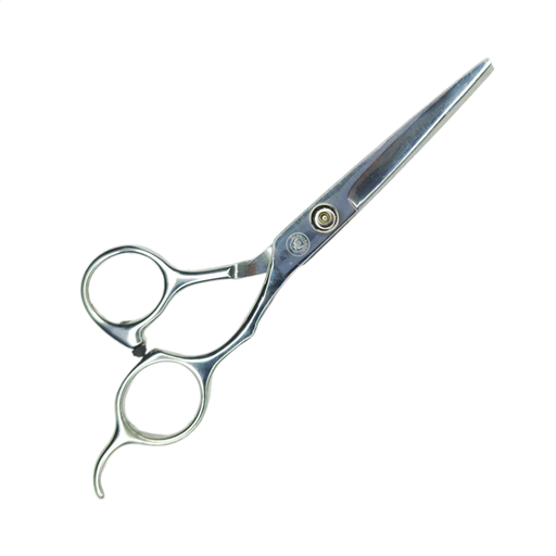 [HK077] Tijera 6.5" Peluquero Red Royal -HK077-