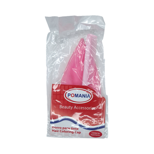 [G7502] Gorro para Rayos Magic Pomania -G7502-