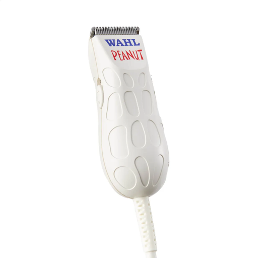[W8655] Maquina Peanut Blanca O Decorada Wahl -W8655-