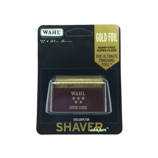 [W7031-200] Repuesto Shaver Malla Wahl -W7031-200-