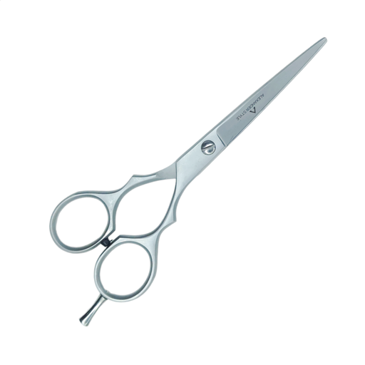 [T25222] Tijera 5.5" Ergonómica Microdentada Alexander -T25222-