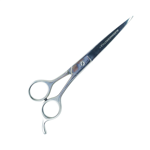 [T25370] Tijera 7" Peluquero Alexander -T25370-