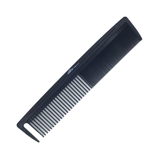[PE050] Peine Carbón Peluquero Ancho Multi -PE050-
