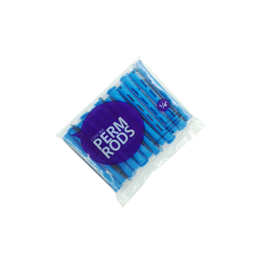 [1573-07] Carrete Con Tapa Azul Multi -1573-07-