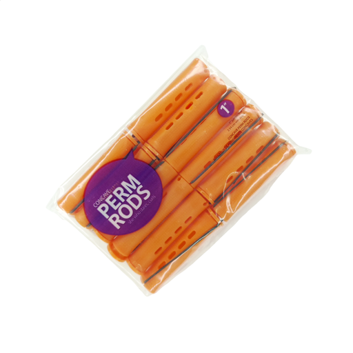 [1567-01] Carrete Con Tapa Naranja Multi -1567-01-