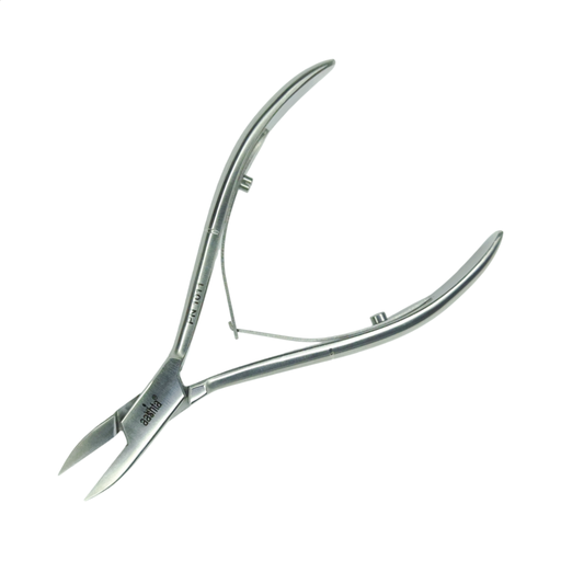 [PN1011] Alicate Pedicure 5", Recto, Aashta -PN1011-