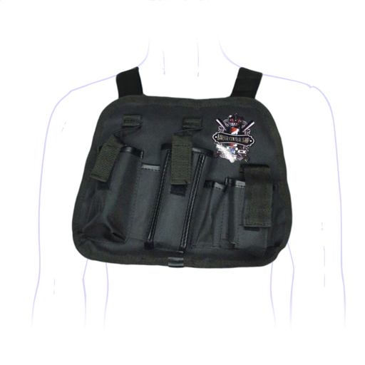 [PECH] Pechera para Barbero -PECH-