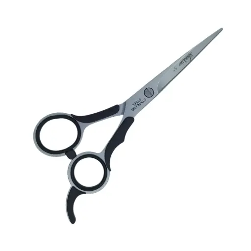 [1058-05] Tijera 5" Microdentada Shadow -1058-05-