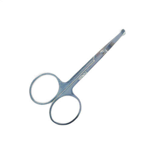 [20-C] Tijera Bigotera 3.5" Curtis -20-C-