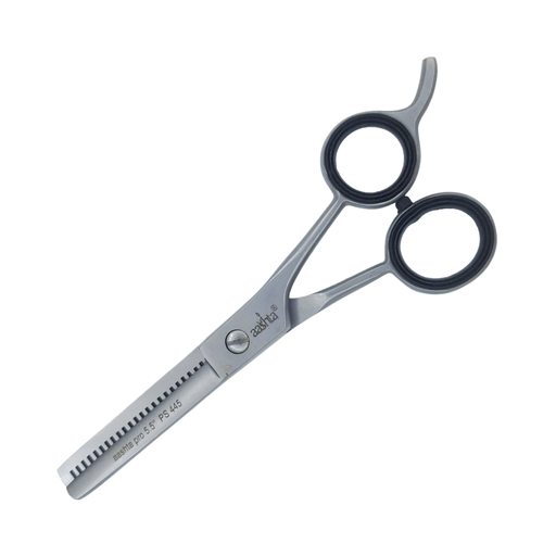 [PS445] Tijera Entresacar 5.5" Acero Aashta -PS445-