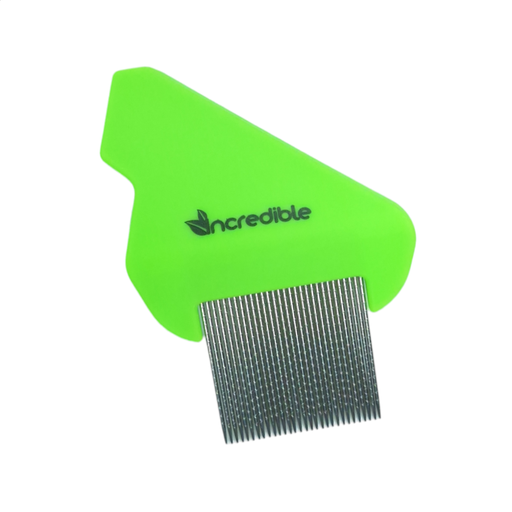 [LIENCU] Liendrera Curva Acero Incredible -LIENCU-