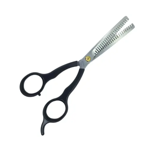 [T1004] Tijera Entresacar 6" Doble Alexander -T1004-