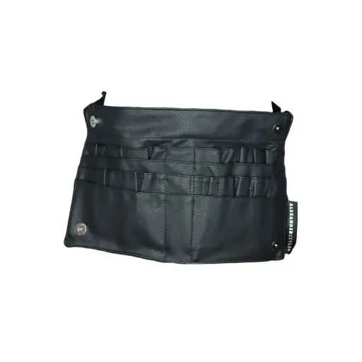 [E55164] Estuche Brochas Maquillaje Alex -E55164-