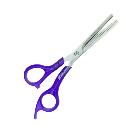 [1054-28] Tijera Entresacar 6" Fantasy -1054-28-