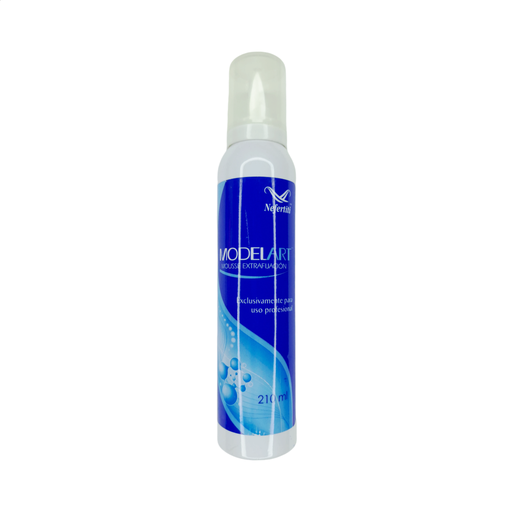 [MONE] Mousse 210ml Nefertiti -MONE-