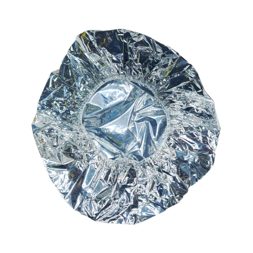 [GOAL1] Gorro Aluminio 1pz -GOAL1-