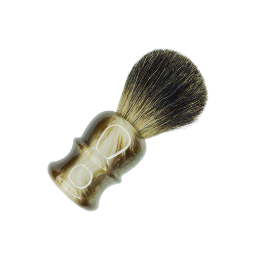 [Y-3NAT] Brocha Afeitar Tejón Royal -Y-3NAT-