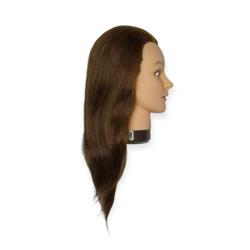 [CAME1] Cabezote 16" Mediano Passion Natural -CAME1-