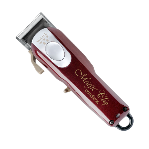 [W8148] Maquina Magic Clip Cordless Wahl -W8148-