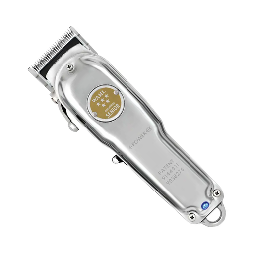 [W3000112] Maquina Senior Cordless Metal 5 Estrellas Wahl -W3000112-