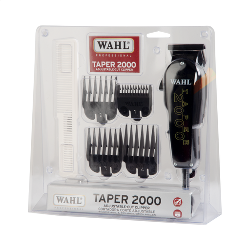 [W8472-850] Maquina Taper 2000 Wahl -W8472-850-